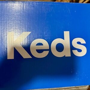 Keds The Pltfrm spl/oat